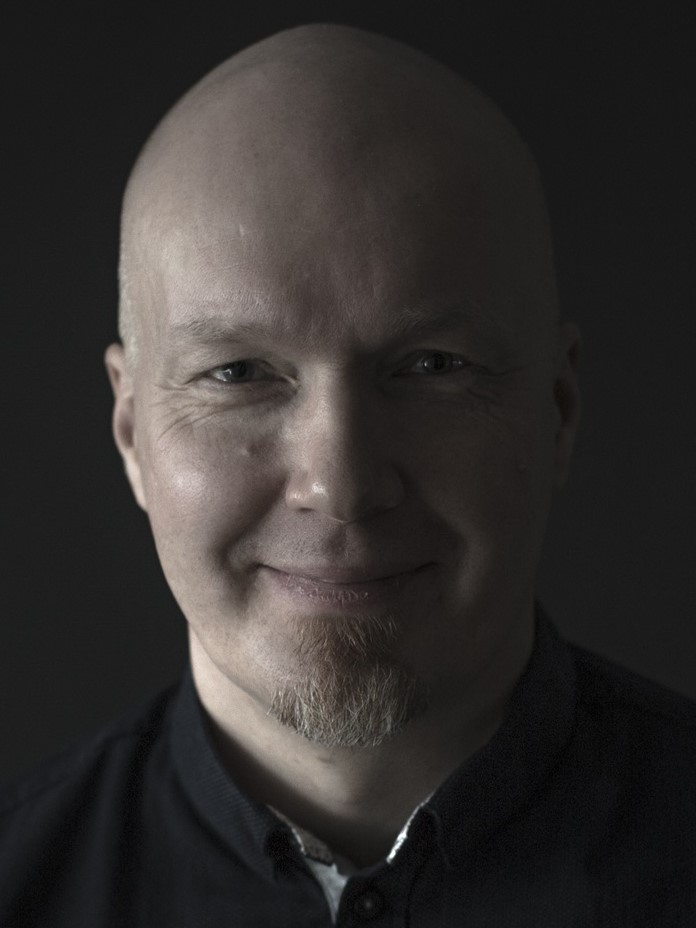 Kimmo Takanen